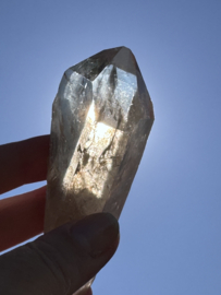 Smokey Peach Lemurian 21