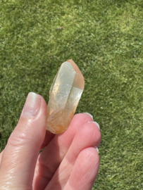 Golden Healer Lemurian 9 - met key