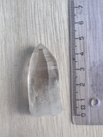 Golden Healer Lemurian 13 - met key