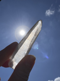 Golden Healer Lemurian 5