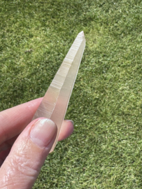 Golden Healer Lemurian 4