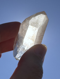 Peach Lemurian 14