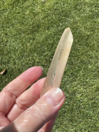 Golden Healer Lemurian 5