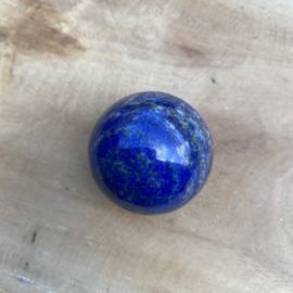 Lapis lazuli bol 4 (94 gram)