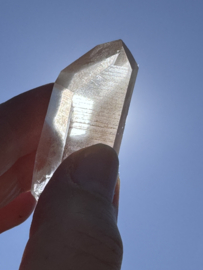 Peach Lemurian 14