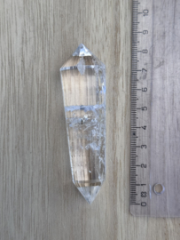 Vogelkristal 24 zijdig / Phi-kristal 15