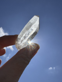 Golden Healer Lemurian 10 - met key