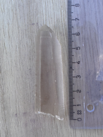 Peach Lemurian 11 - met venster