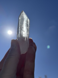 Light Light Peach Lemurian 24 - met key