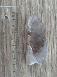 Lemurian Code Keeper of Transformation / UV Amethist Lemurian Root 9