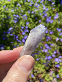 Hangertje sugar aartsengel amethist