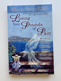Losing your pounds of pain