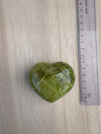 Hart Groene Opaal 2