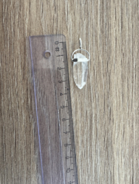 Lemurische kristalhanger 10