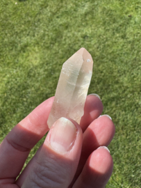 Golden Healer Lemurian 11 - met key