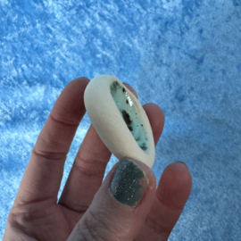 Worry Stone Keramiek 2