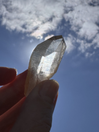 Golden Healer Lemurian 9 - met key