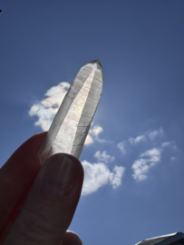 Golden Healer Lemurian 12 - dubbeleinder