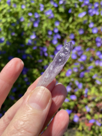 Hangertje sugar aartsengel amethist