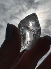 Inner Child of Light Kristal 31
