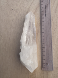 Lemurische DIAMANTINA Laser uit Brazilië 5