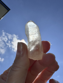 Golden Healer Lemurian 11 - met key