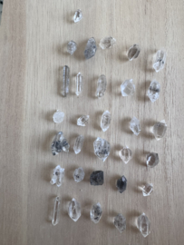 Herkimertjes uit China