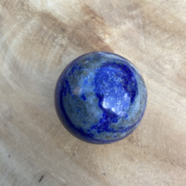 Lapis lazuli bol  5 (100 gram)