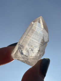 Lemurische Laser uit Brazilië 18 (self healer)