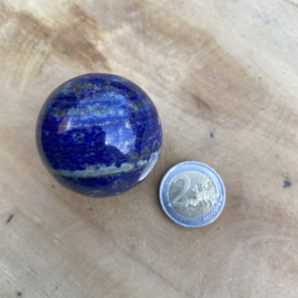 Lapis lazuli bol  8 (127 gram)