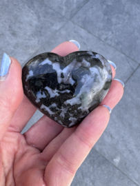 Mystic Merliniet Hart