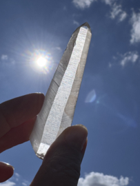 Golden Healer Lemurian 4