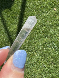 UV Ametist mini Vogelkristal / Phi-kristal 4