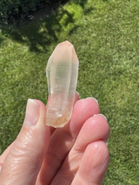 Golden Healer Lemurian 10 - met key
