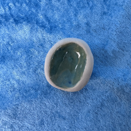Worry Stone Keramiek 1