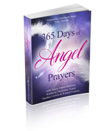 365 Days of Angel Prayers - second edition