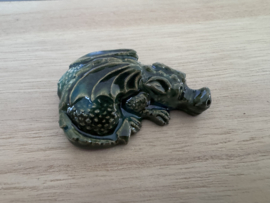 Kleine draakjes