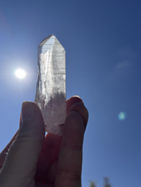 Light Light Peach Lemurian 24 - met key