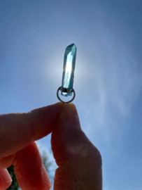 Activated Lemurian Crystals