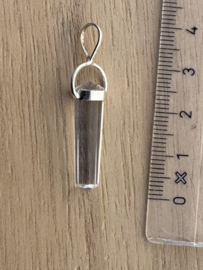 Vogelkristal / Phi-kristal Hanger klein 11