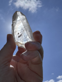 Golden Healer Lemurian 1