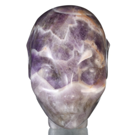 Elven One - chevron amethist +/- 7,7 cm