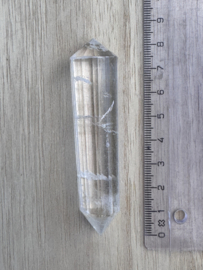 Vogelkristal 24 zijdig / Phi-kristal 12