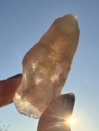 Sugar Blade Lemurian 8