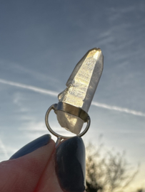 Lemurische kristalhanger 5