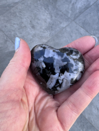 Mystic Merliniet Hart