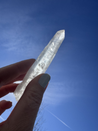 Lemurische DIAMANTINA Laser uit Brazilië 26