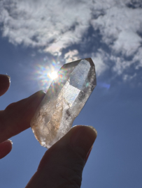 Golden Healer Lemurian 9 - met key