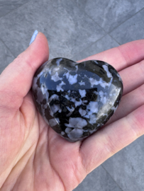Mystic Merliniet Hart