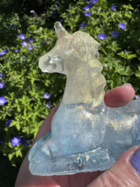 Eenhoorn van orgonite  - Avalonia
